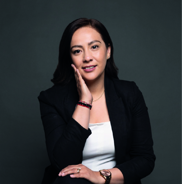 presidenta Chapulhuacan